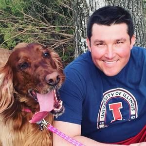 Meet your Posher, Joey